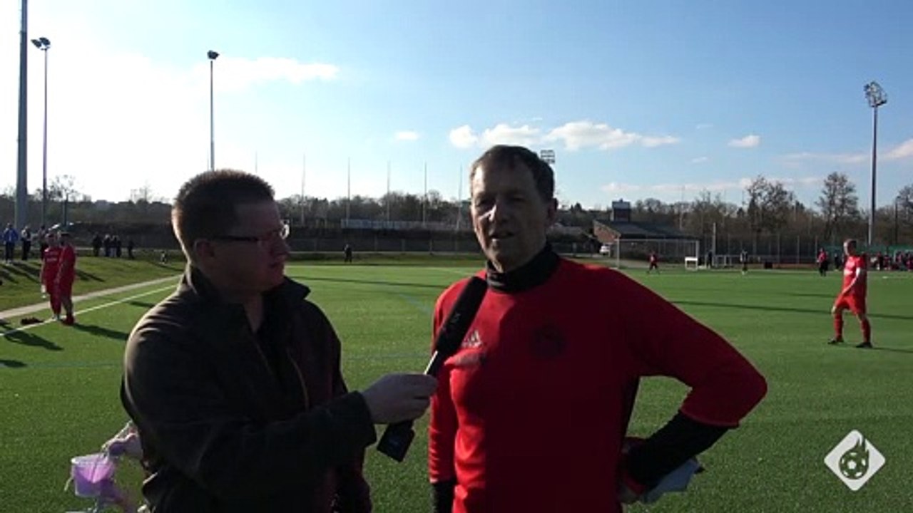 Stimmen zu FV Horas gegen SG Kerzell