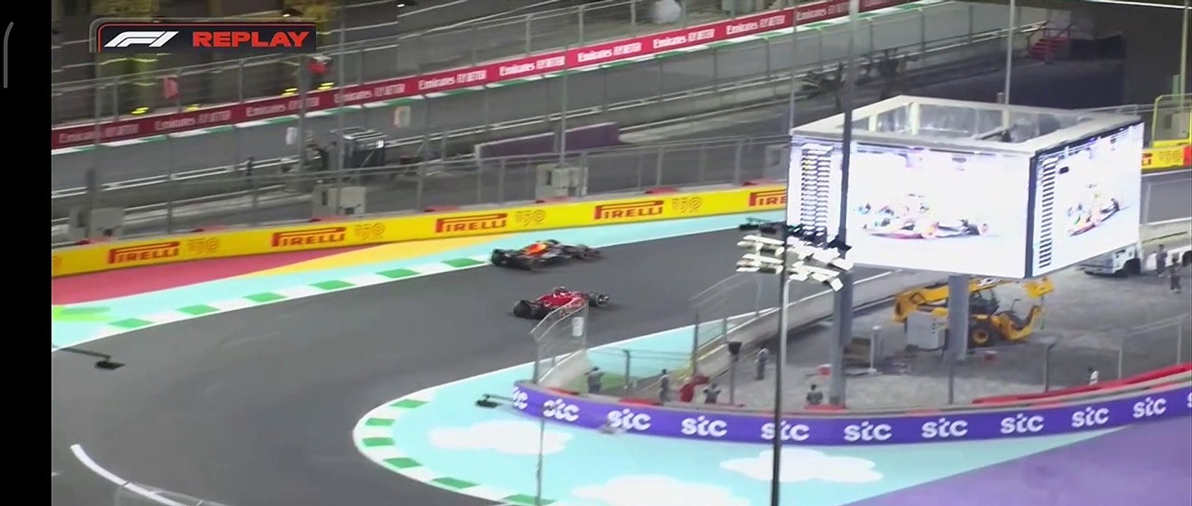 Verstappen win, saudi Arabia GP