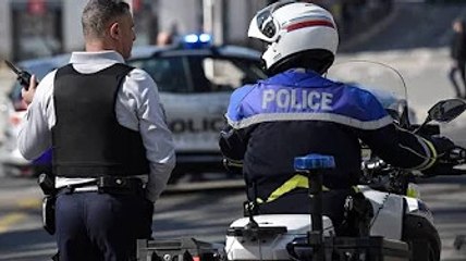 Seine-Saint-Denis : Un policier tue un automobiliste lors d’un contrôle