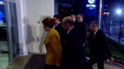 Bu sefer borazancıbaşı değişti! 6 muhalefet liderinden yeni hamle