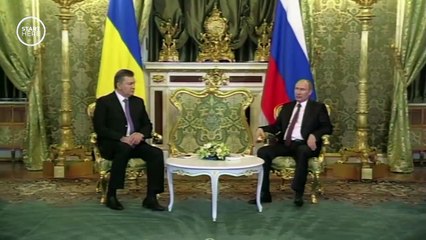 RUSSIA-UKRAINE WAR (2022) | COURTESY OF AL JAZEERA START HERE