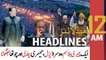 ARY News | Prime Time Headlines | 12 AM | 28th March 2022