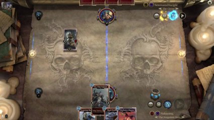 The Elder Scrolls: Legends - February 17th 2018 Livestream - Part 1