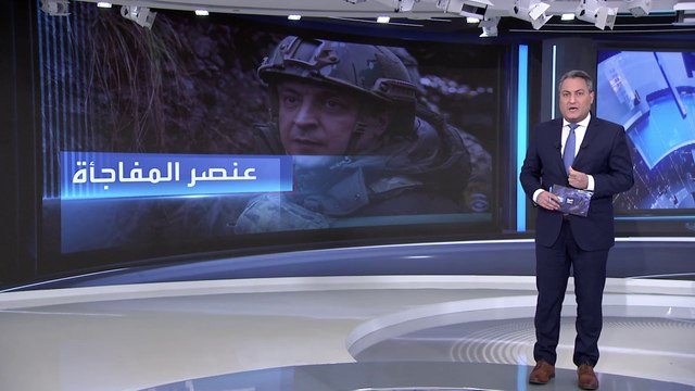 وزير الدفاع البريطاني: القوات الروسية عالقة في أوكرانيا