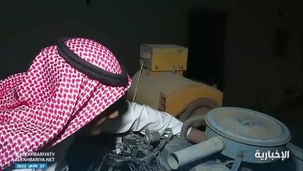 «فيلل داخل صحراء».. مشروع سكني شرق الرياض على طريق الدمام بلا خدمات وقاطنوه: المطور خدعنا