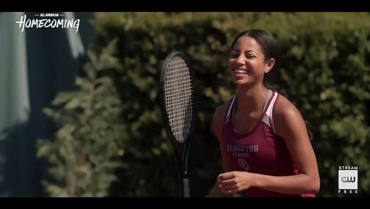 All American - Homecoming - Camille Hyde - The Cost Of Being The Best