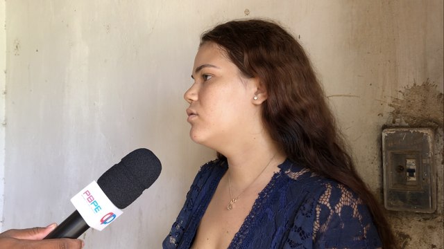 AJUDEM UMA MÃE DE TRÊS FILHOS QUE ESTÁ PASSANDO NECESSIDADE EM ITAMBÉ