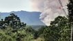 Meksika'yı orman yangınları vurdu: Son 24 saatte 39 yangın
