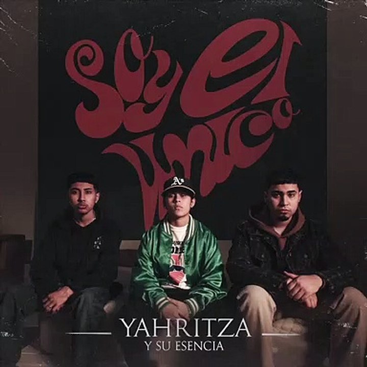 Soy El Unico - Yahritza Y su Esencia