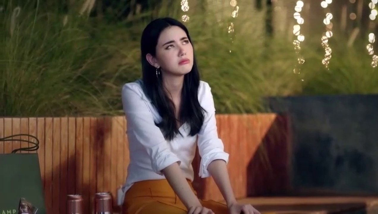 You are My Heartbeat (2022) Episode 8 English sub