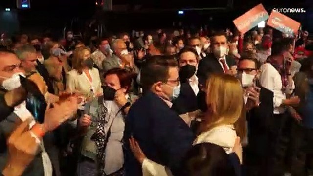 Allemagne : une victoire locale pour le SPD d'Olaf Scholz