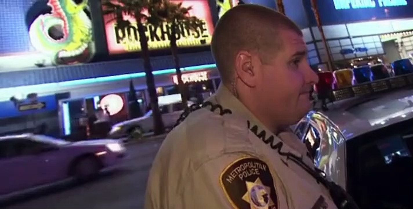 Cops S25 E13
