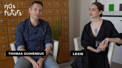 QuizzBox « Nos Futurs » #6 | Thomas Guiheneuc & Lexie