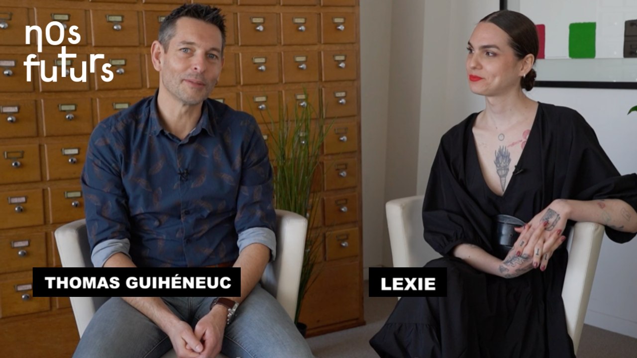 QuizzBox « Nos Futurs » #6 | Thomas Guiheneuc & Lexie
