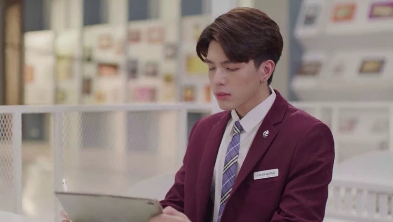 Restarted The Series - EP 8 | ENG SUB