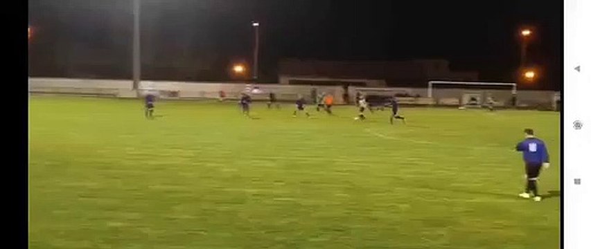 ENM / VARILHES 26 mars 2022 5 / 0 But Benoit PEIXOTE VIEIRA (15°- 2 / 0)