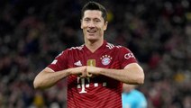 Bayern Münih'te bir dönem sona eriyor! İşte Robert Lewandowski'nin yeni takımı