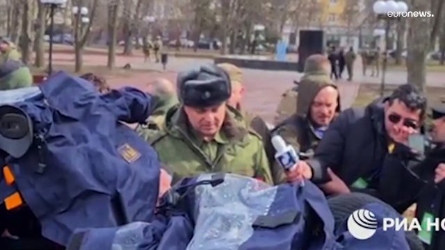 Riprendono in Turchia i negoziati Russia-Ucraina