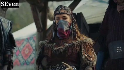 مسلسل الملحمة الموسم الاول الحلقة 15 ج01