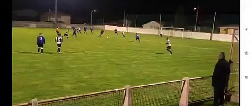 ENM / VARILHES 26 mars 2022 5 / 0 But de Samir Mekkid (56° - 5 / 0)