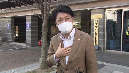 장제원 "총리 후보군 조만간 보고"...곧 검증 착수 / YTN