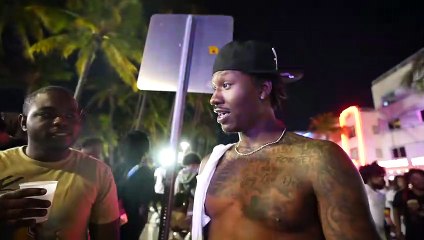 48 Hours In MIAMI PART 2