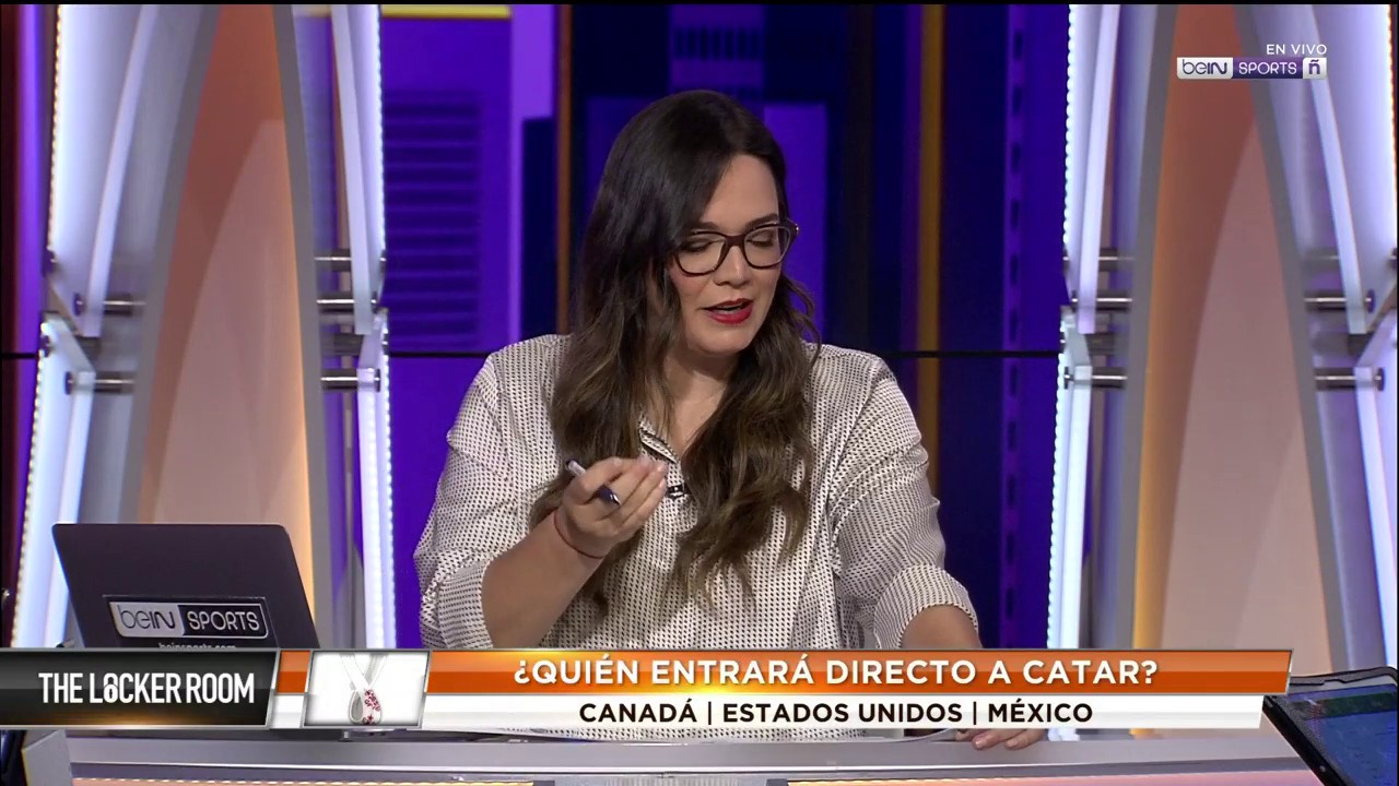 El final de las eliminatorias de Concacaf