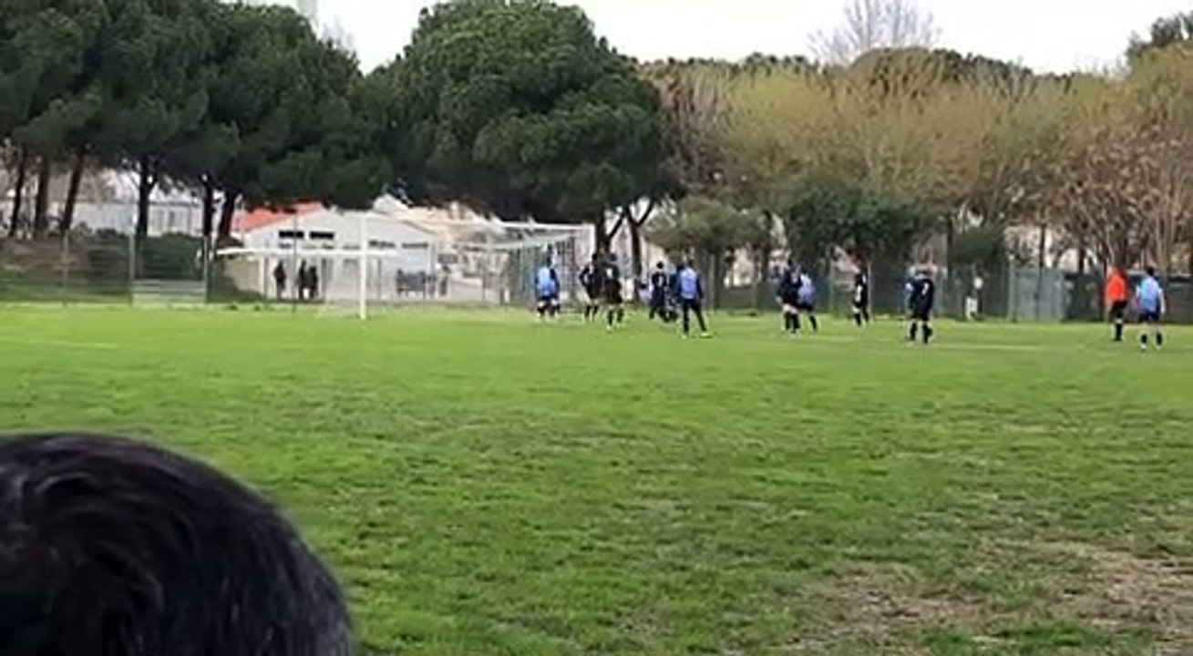 But face à bompas