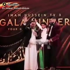Mir Hasan Mir