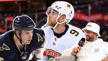 Shocker: Biz Loved The Leafs Deadline Moves