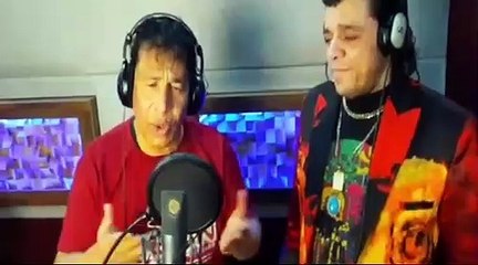 أغنية جديدة للشاعر إسلام خليل وعصام شعبان عن الحرب الروسية الأوكرانية.