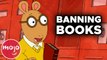 Top 10 Times When Arthur Tackled Serious Issues