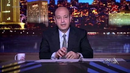 عمرو أديب: عرفنا إنه تم القبض على المتهمين بحرق مصطفى.. وده اللي كنت بقوله