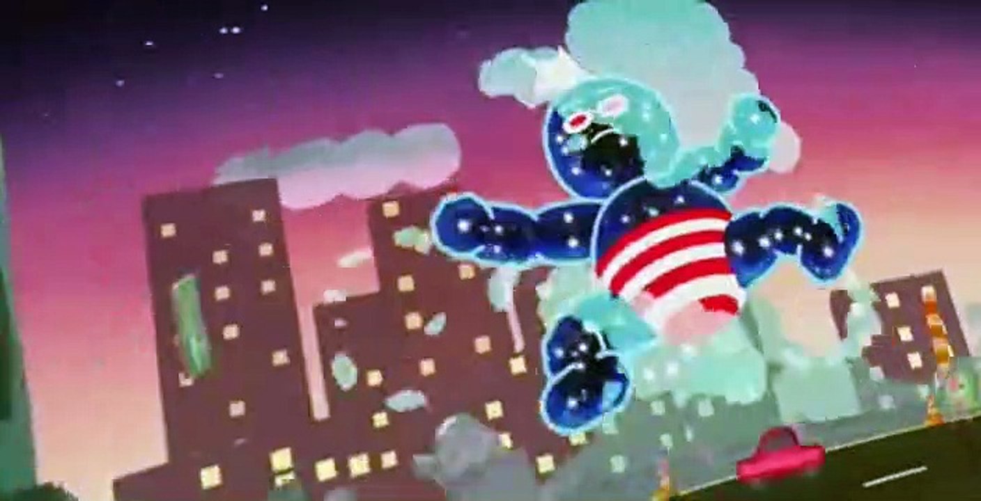 I Love You America S01 E13