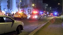 Dois policiais mortos em ataque no norte de Israel