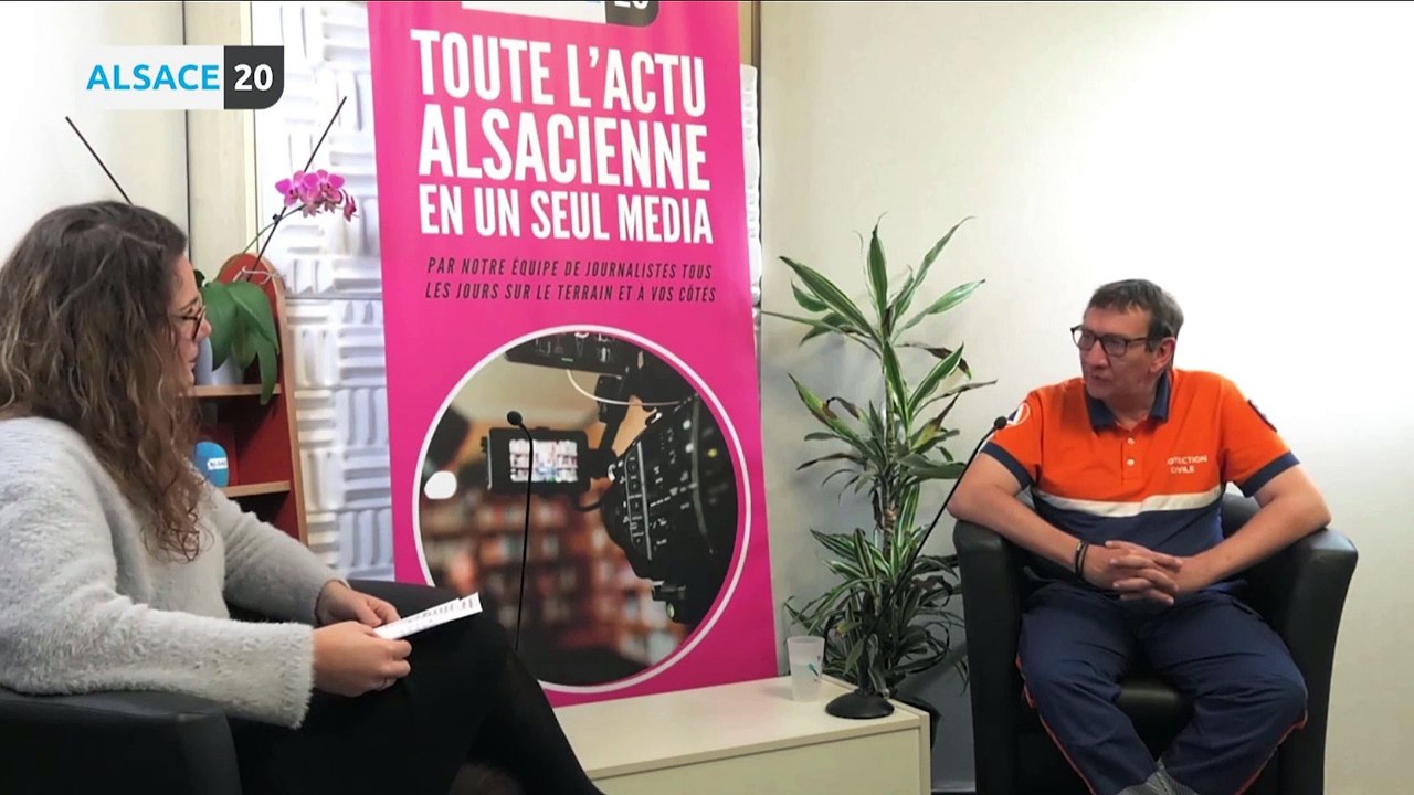 Le 1er mars est la journée mondiale de la Protection Civile