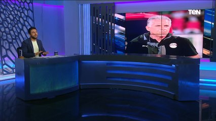 فاروق يعلق على استدعاء ربيعة وعلي جبر ويختار الثنائي الأفضل لقيادة دفاع المنتخب الوطني أمام السنغال