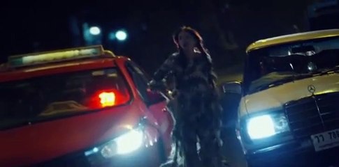 My Dear Warrior S01 E04