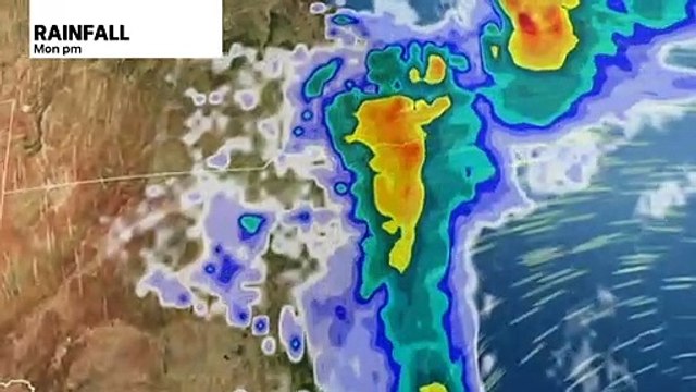 Man drowns in south east Queensland floodwaters