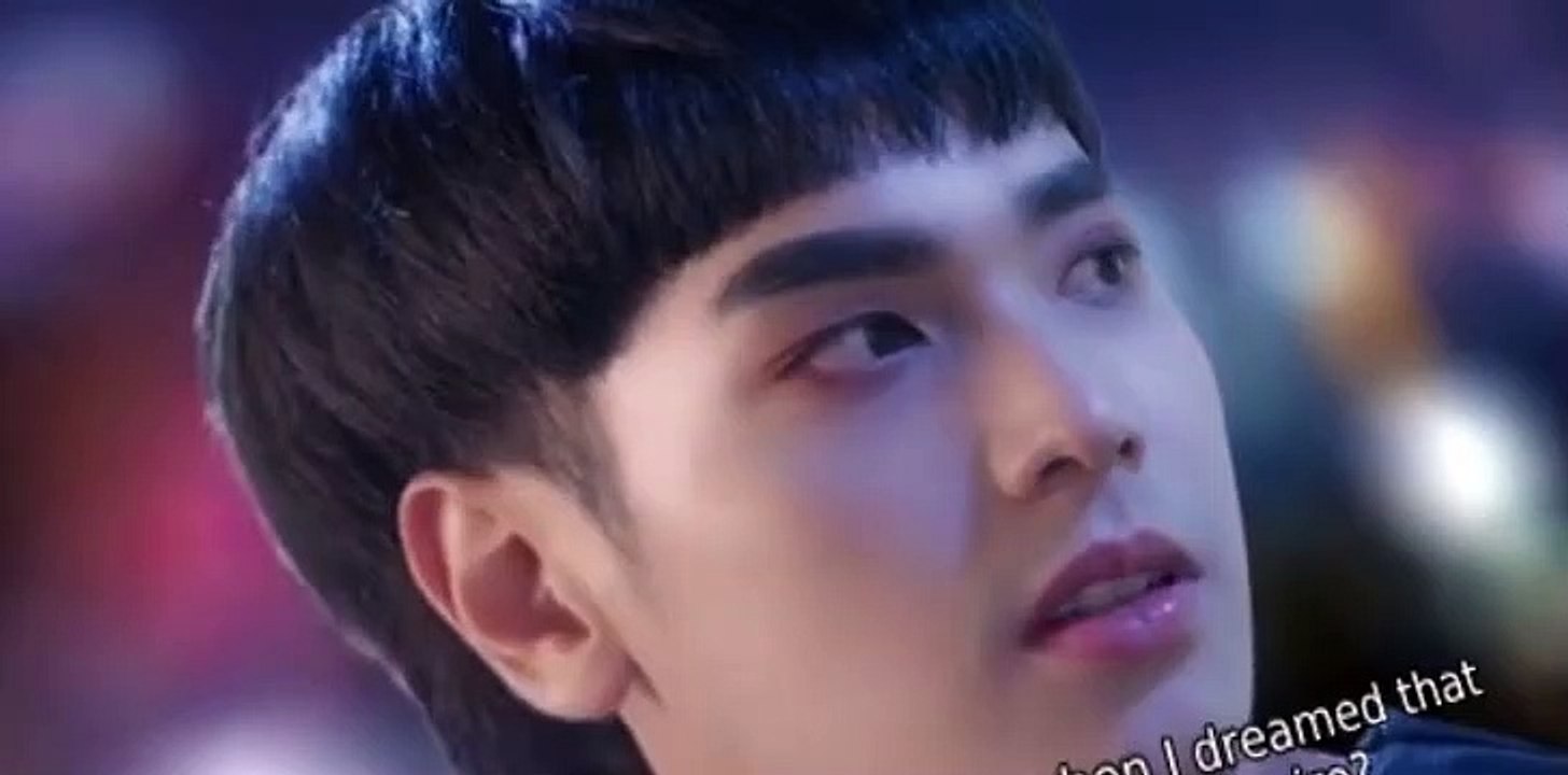 My Dear Warrior S01 E05