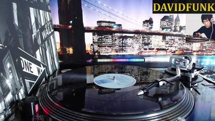 GOLDIE ALEXANDER - how am i supposed to know (1989) [instrumental]