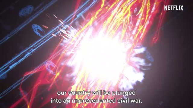 Ghost in the Shell SAC 2045 s2