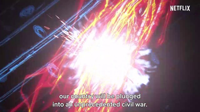 Ghost in the Shell SAC2045 s2 Trailer