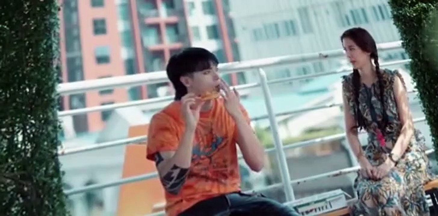 My Dear Warrior S01 E06