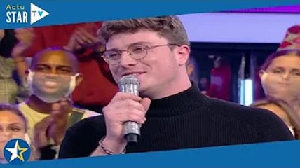 N'oubliez pas les paroles : Antoine ne pourra jamais retenter sa chance, on vous dit pourquoi