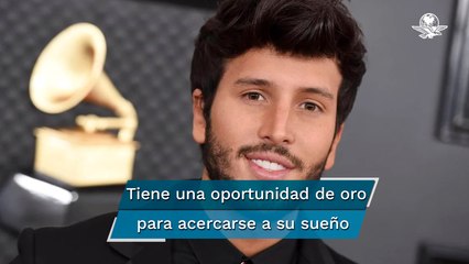 Ante su debut en los Oscar, Sebastián Yatra no descarta actuar en la gran pantalla