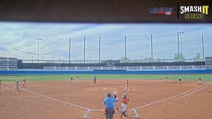 Cactus Yards Yankee - Spring Training III 27 Mar 15:06