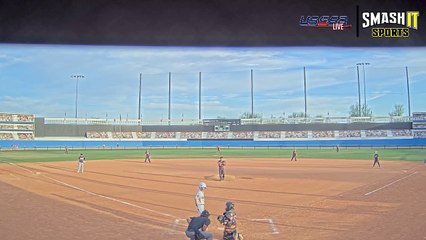 Cactus Yards Yankee - Spring Training III 27 Mar 00:39