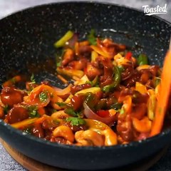 This recipe surprised everyone, why didn't I know this recipe before! Very easy!
