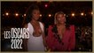 Serena et Venus Williams ouvrent la cérémonie - Oscars 2022